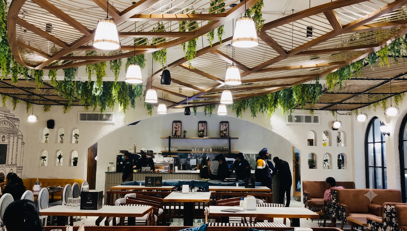 Yamuna Nagar Branch